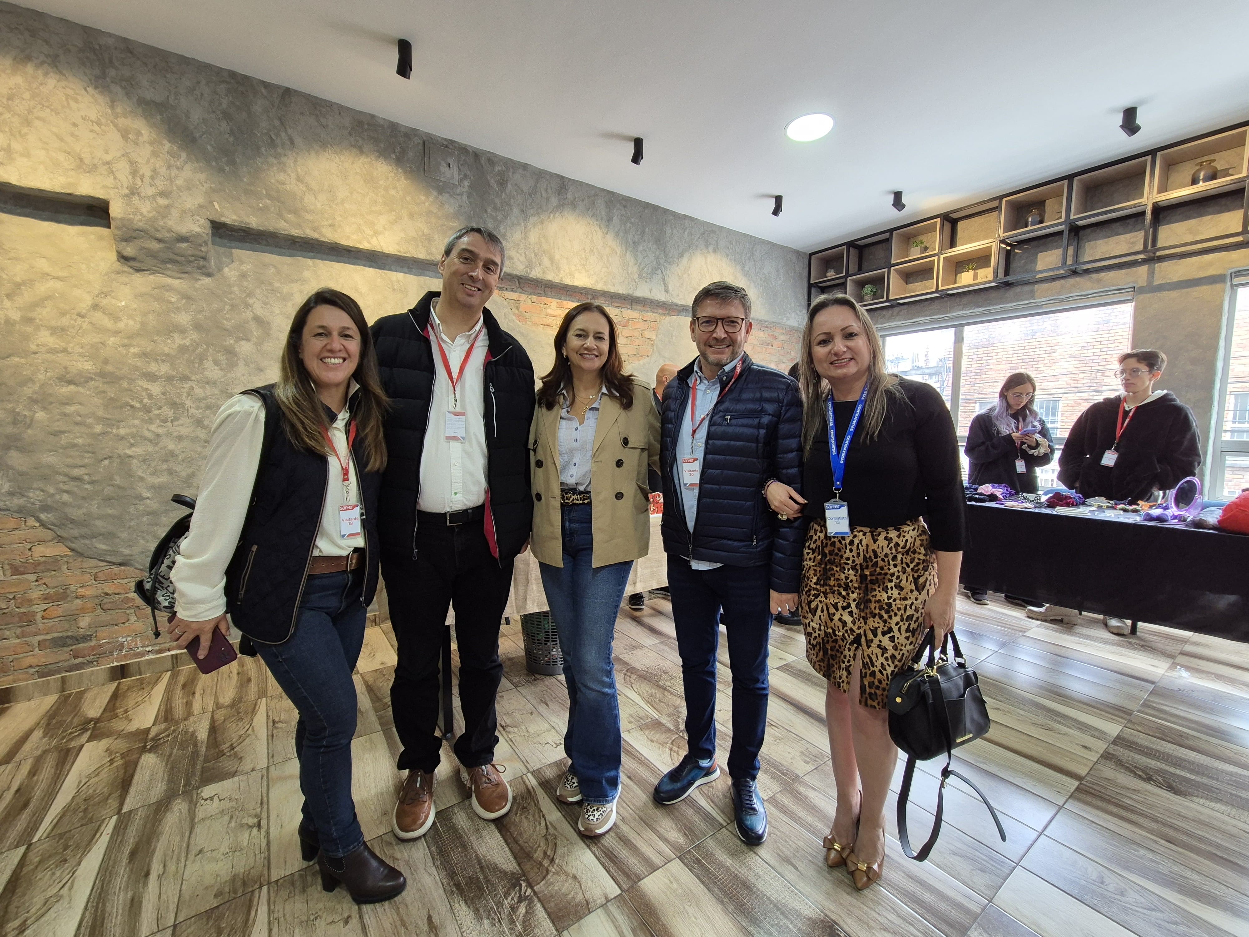 Noticias corporativas