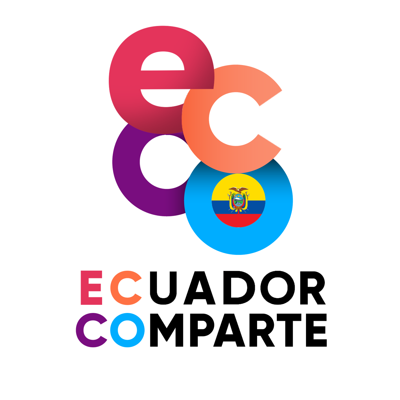 Ecuador Comparte
